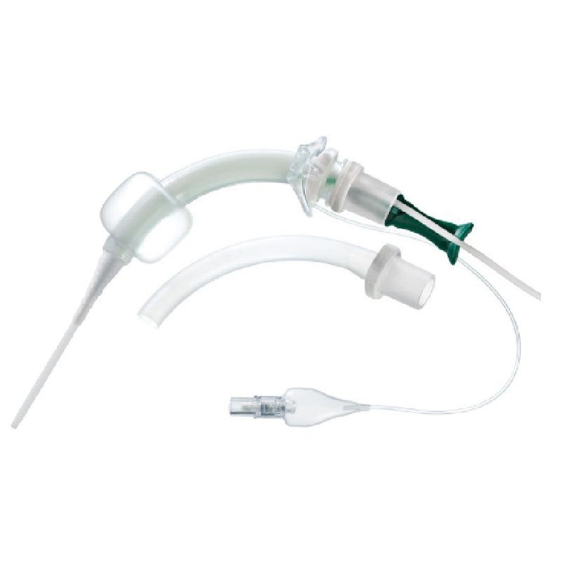 Набор для ЧДТ TRACOE Experc Set Twist Plus Extract-P 08